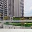 1 Bedroom Penthouse for sale at Serenity Wongamat, Na Kluea, Pattaya