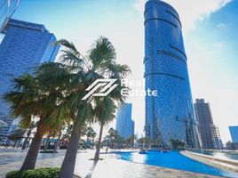 4 Bedroom Apartment for sale at Sky Tower, Shams Abu Dhabi, Al Reem Island, Abu Dhabi