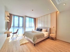 1 Schlafzimmer Wohnung zu vermieten im Bearing Residence, Bang Na, Bang Na