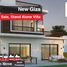 5 Bedroom Villa for sale at New Giza, Cairo Alexandria Desert Road, 6 October City, Giza