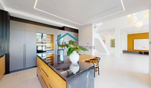 4 Habitaciones Villa en venta en European Clusters, Dubái Entertainment Foyer