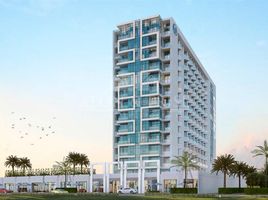 Studio Apartment for sale at Viridis Residence and Hotel Apartments, Zinnia