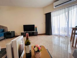 Studio Condo for rent at Markland Condominium, Na Kluea, Pattaya
