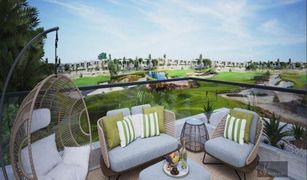 5 chambres Villa a vendre à NAIA Golf Terrace at Akoya, Dubai Belair Damac Hills - By Trump Estates