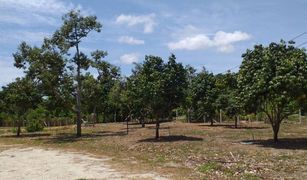 N/A Land for sale in Na Ta Khwan, Rayong 