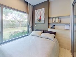 1 Schlafzimmer Wohnung zu verkaufen im Casalunar Mesto Condo, Samet, Mueang Chon Buri