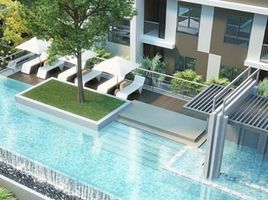 1 Schlafzimmer Wohnung zu verkaufen im The Mona Vale Phetkasem 39, Bang Wa