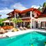 4 Bedroom Villa for sale at Samui Beach Village, Maret