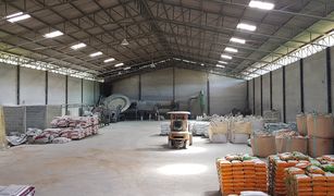 N/A Warehouse for sale in Bang But, Rayong 