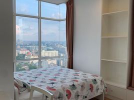 2 Bedroom Condo for rent at Ideo Verve Sukhumvit, Phra Khanong Nuea, Watthana, Bangkok