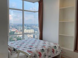 2 Schlafzimmer Wohnung zu vermieten im Ideo Verve Sukhumvit, Phra Khanong Nuea