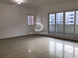 3 Bedroom Apartment for sale at Tower 31, Al Reef Downtown, Al Reef