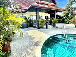 5 Schlafzimmer Haus zu verkaufen in Phuket Town, Phuket, Rawai, Phuket Town