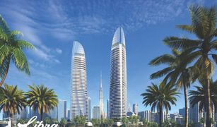 2 Bedrooms Apartment for sale in Churchill Towers, Dubai Chic Tower