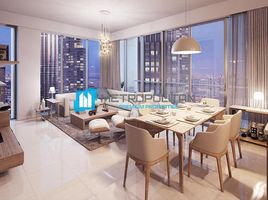 1 Bedroom Apartment for sale at Forte 1, BLVD Heights