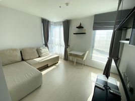 1 Bedroom Apartment for rent at Elio Del Nest, Bang Na, Bang Na, Bangkok, Thailand