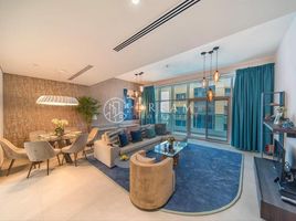 3 Bedroom Condo for sale at Marina Arcade Tower, Dubai Marina