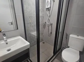 Studio Appartement zu vermieten im Kave Town Colony, Khlong Nueng, Khlong Luang