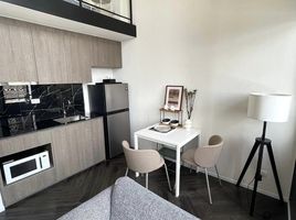 1 Schlafzimmer Appartement zu vermieten im Ramada Plaza By Wyndham Bangkok Sukhumvit 48, Phra Khanong