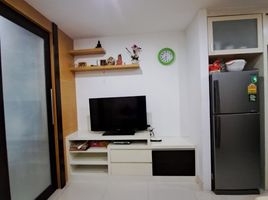 1 Schlafzimmer Wohnung zu verkaufen im Green Ville II Condominium, Bang Chak