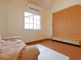 2 Bedroom House for sale at Baan Pornping 2, San Sai Noi