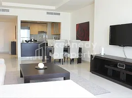 1 Bedroom Apartment for sale at Sun Tower, Shams Abu Dhabi