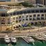 3 Bedroom Apartment for sale at Marina Shores, Park Island, Dubai Marina