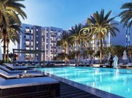 2 Bedroom Apartment for sale at Jawaher Residences, Al Mamzar, Deira