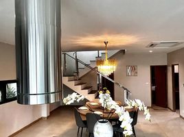 3 спален Дом в аренду в Ananda Residence, Lam Pla Thio