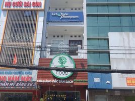 Studio Villa zu verkaufen in District 10, Ho Chi Minh City, Ward 11, District 10