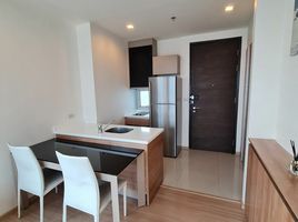 1 Schlafzimmer Wohnung zu vermieten im Rhythm Sukhumvit 50, Phra Khanong