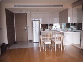 2 Bedroom Condo for rent at The Address Sathorn, Si Lom, Bang Rak