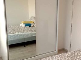 1 Bedroom Condo for rent at The Tree Charan 30, Ban Chang Lo