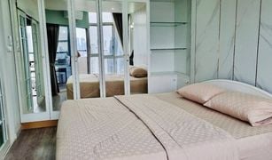 ขายคอนโด 1 ห้องนอน ใน คลองตัน, กรุงเทพมหานคร เดอะ วอเตอร์ฟอร์ด ไดมอน