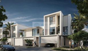 4 Bedrooms Townhouse for sale in Meydan Avenue, Dubai Opal Gardens