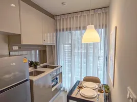 1 Bedroom Condo for rent at Ideo Rama 9 - Asoke, Huai Khwang, Huai Khwang