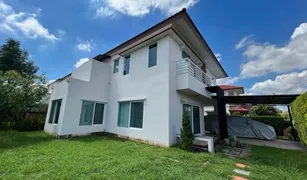 3 Bedrooms House for sale in Ton Pao, Chiang Mai Wararom Charoenmuang