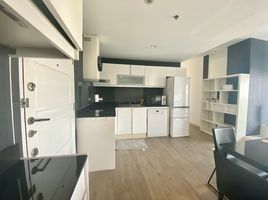 2 спален Кондо на продажу в Axis Pattaya Condo, Nong Prue, Паттайя