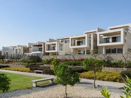 3 Bedroom Villa for sale at Westown, Sheikh Zayed Compounds, Sheikh Zayed City, Giza