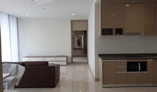 3 Bedrooms Condo for sale in Lumphini, Bangkok Noble Ploenchit