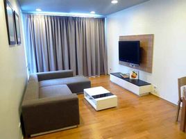 1 Bedroom Apartment for rent at The Tempo Ruamrudee, Lumphini, Pathum Wan