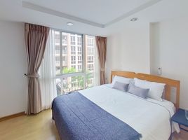 2 Bedroom Condo for rent at The Master Sathorn Executive, Khlong Ton Sai