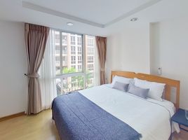 2 спален Кондо в аренду в The Master Sathorn Executive, Khlong Ton Sai, Кхлонг Сан