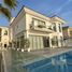 5 Bedroom Villa for sale at Garden Homes Frond F, Garden Homes, Palm Jumeirah, Dubai