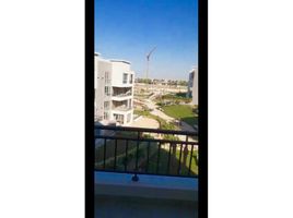 3 Bedroom Apartment for rent at Cairo Festival City, North Investors Area