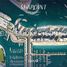 3 Bedroom Apartment for sale at Seapoint, EMAAR Beachfront, Dubai Harbour