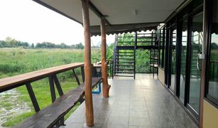 3 Bedrooms House for sale in Tha Lo, Kanchanaburi 