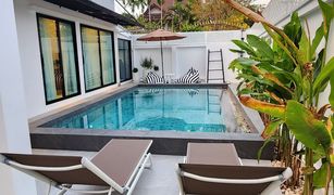 2 Bedrooms Villa for sale in Chalong, Phuket The Passion Residence @Chalong