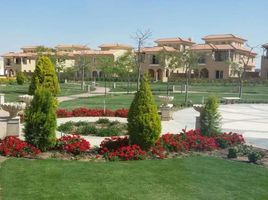 3 Bedroom Villa for sale at Hyde Park, The 5th Settlement, New Cairo City