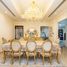 3 Bedroom Villa for sale at Cluster 1, Layan Community, Dubai Land